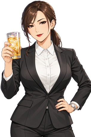 課長
